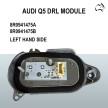 Audi Q5 LED Headlight Control Module | Left Hand Side | 8R0941475A, 8R0941475B.